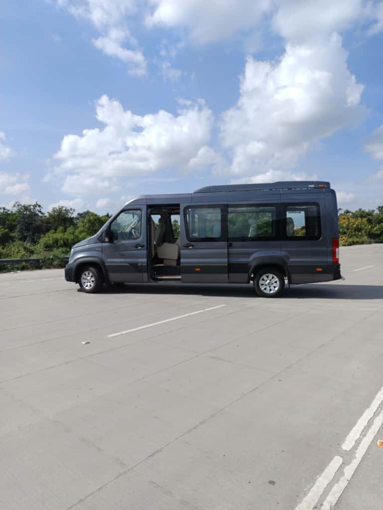 VIP Family Excursion